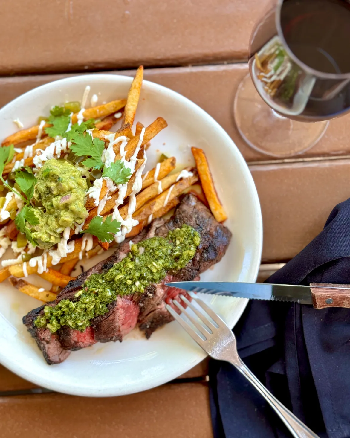 Copy of carne asada M&T 2